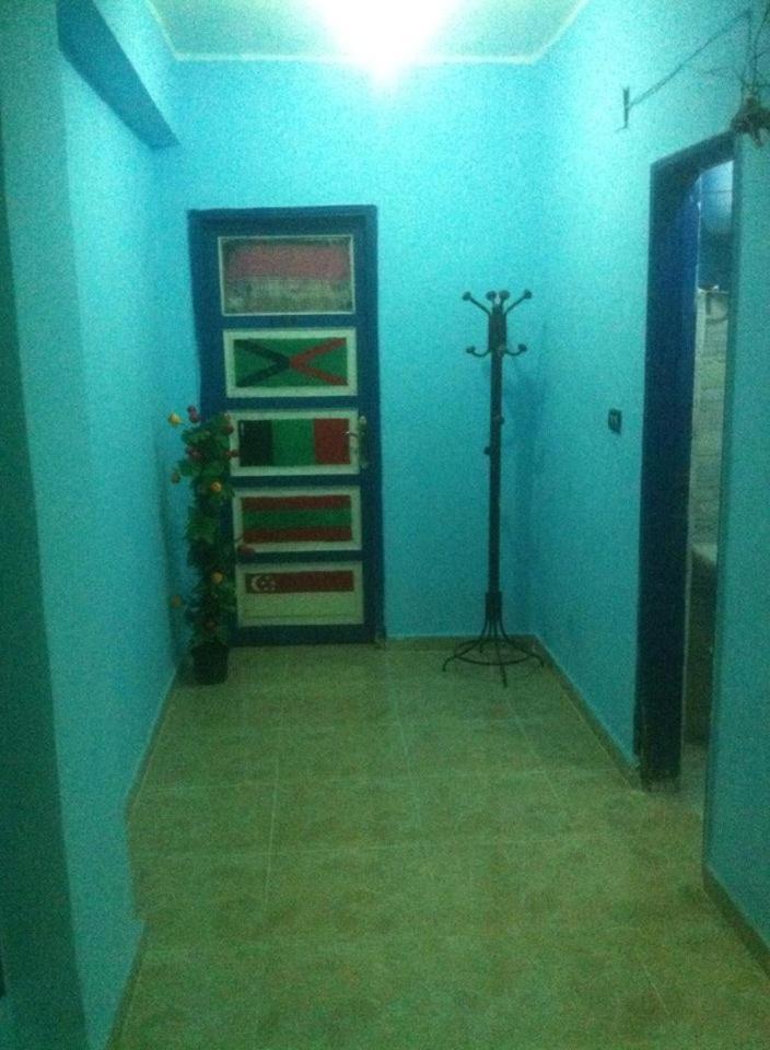 Bob Marley House Sherief Hotel Луксор Экстерьер фото