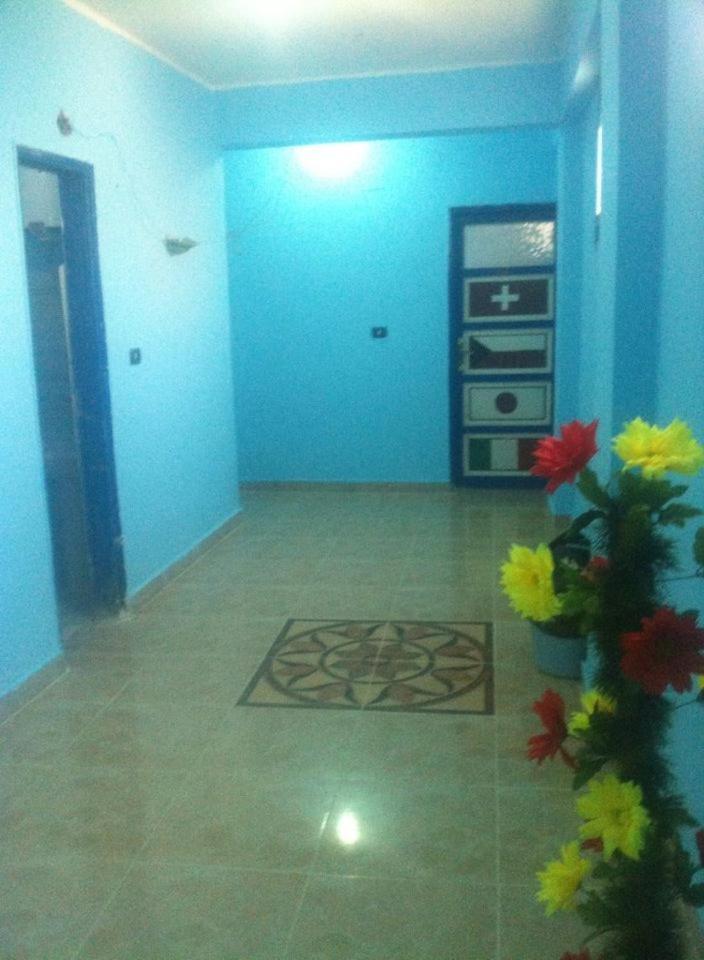 Bob Marley House Sherief Hotel Луксор Экстерьер фото