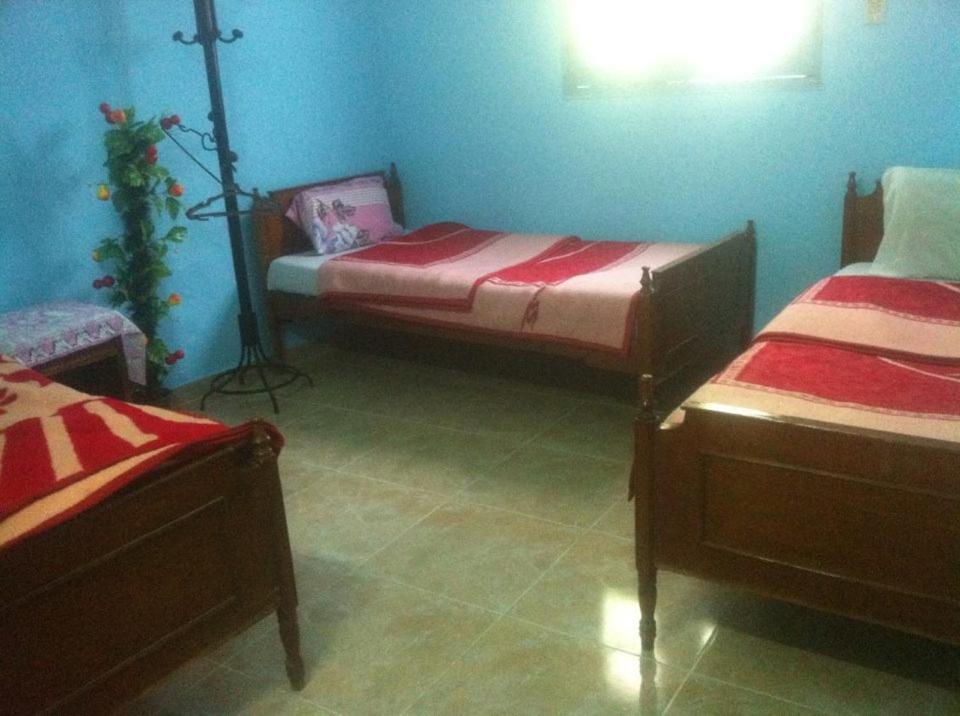 Bob Marley House Sherief Hotel Луксор Экстерьер фото