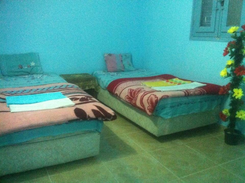 Bob Marley House Sherief Hotel Луксор Экстерьер фото