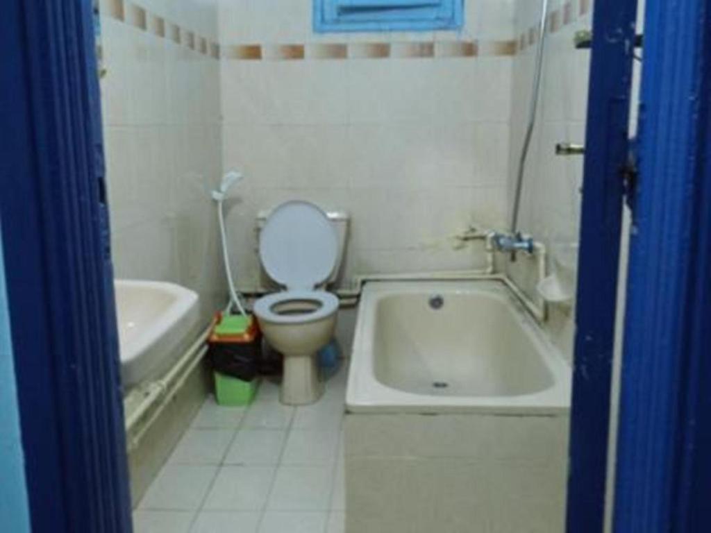 Bob Marley House Sherief Hotel Луксор Номер фото