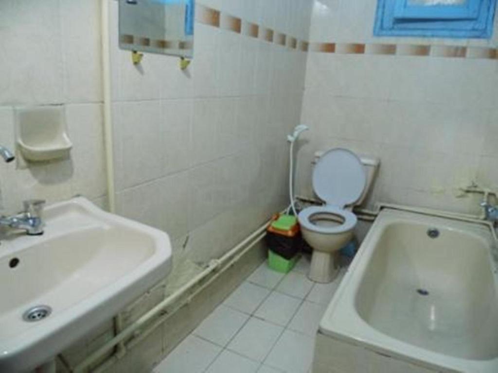 Bob Marley House Sherief Hotel Луксор Номер фото