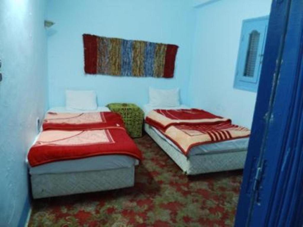 Bob Marley House Sherief Hotel Луксор Номер фото