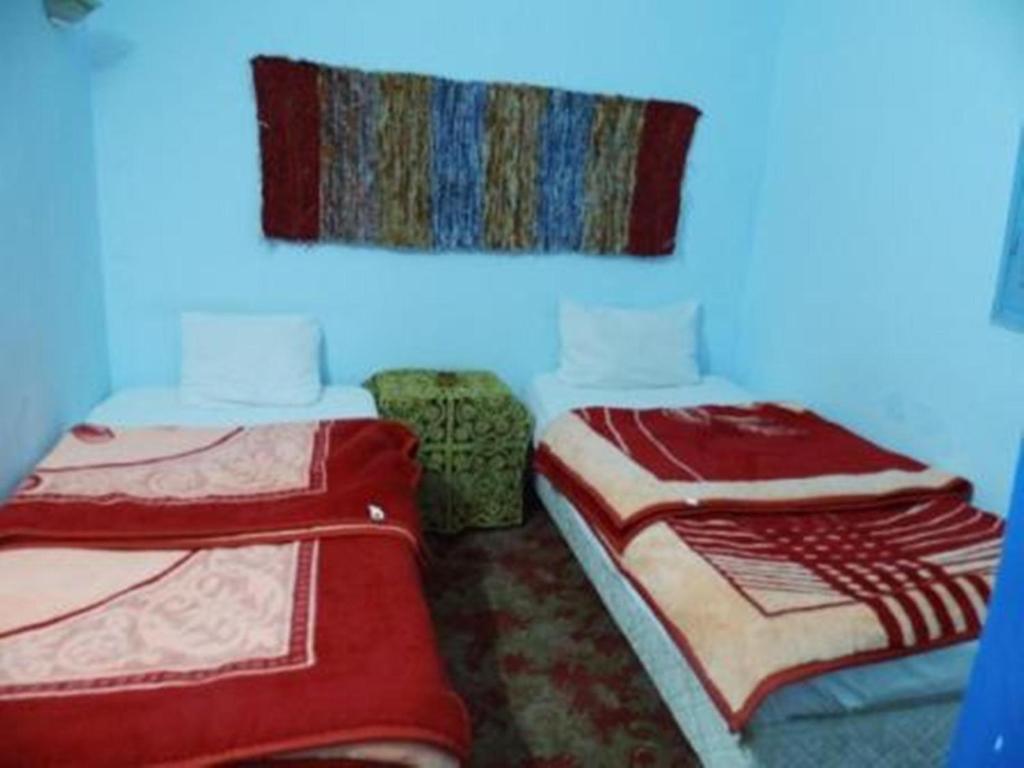 Bob Marley House Sherief Hotel Луксор Номер фото