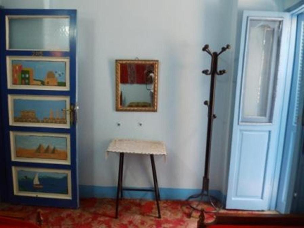 Bob Marley House Sherief Hotel Луксор Экстерьер фото