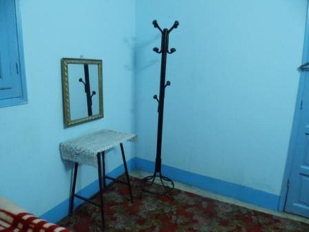 Bob Marley House Sherief Hotel Луксор Экстерьер фото