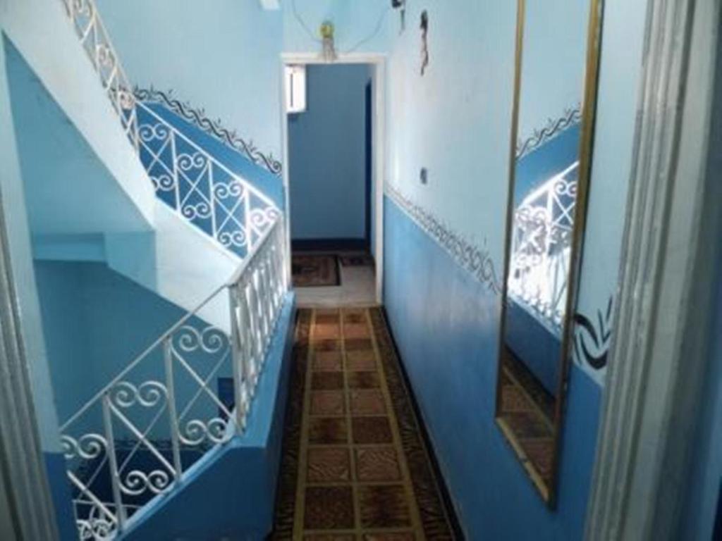 Bob Marley House Sherief Hotel Луксор Экстерьер фото