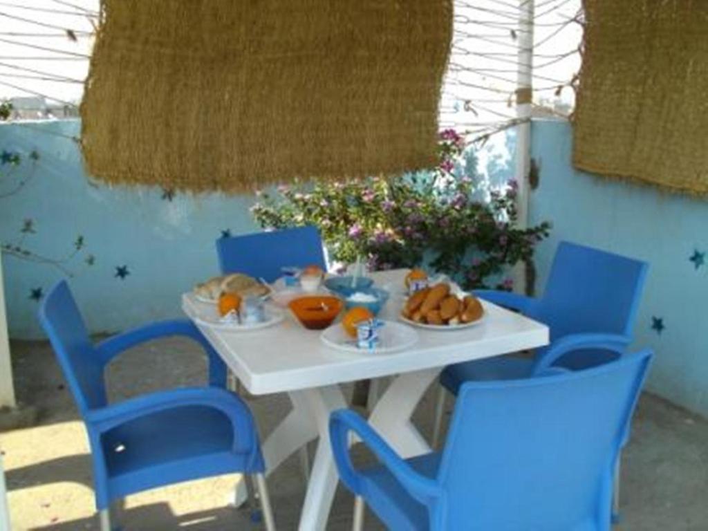 Bob Marley House Sherief Hotel Луксор Экстерьер фото