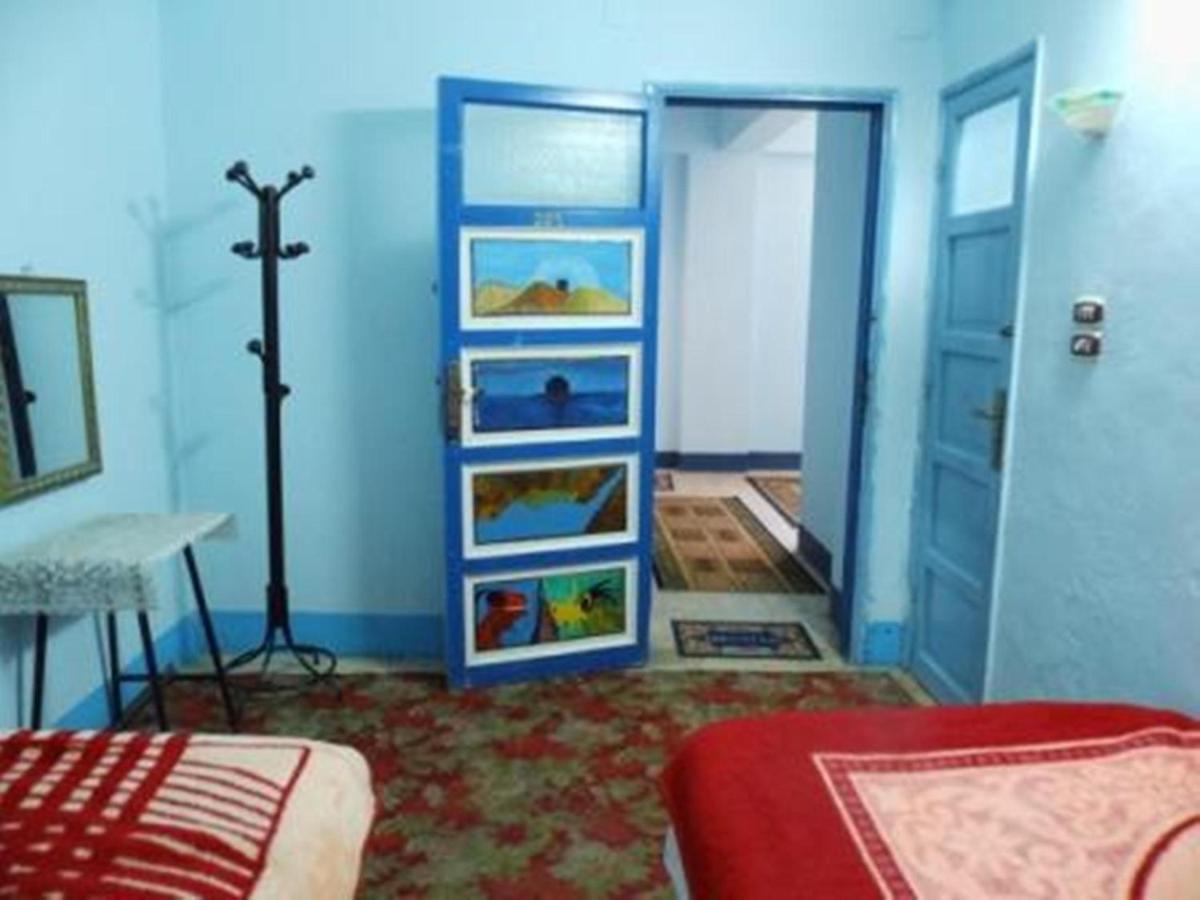 Bob Marley House Sherief Hotel Луксор Номер фото